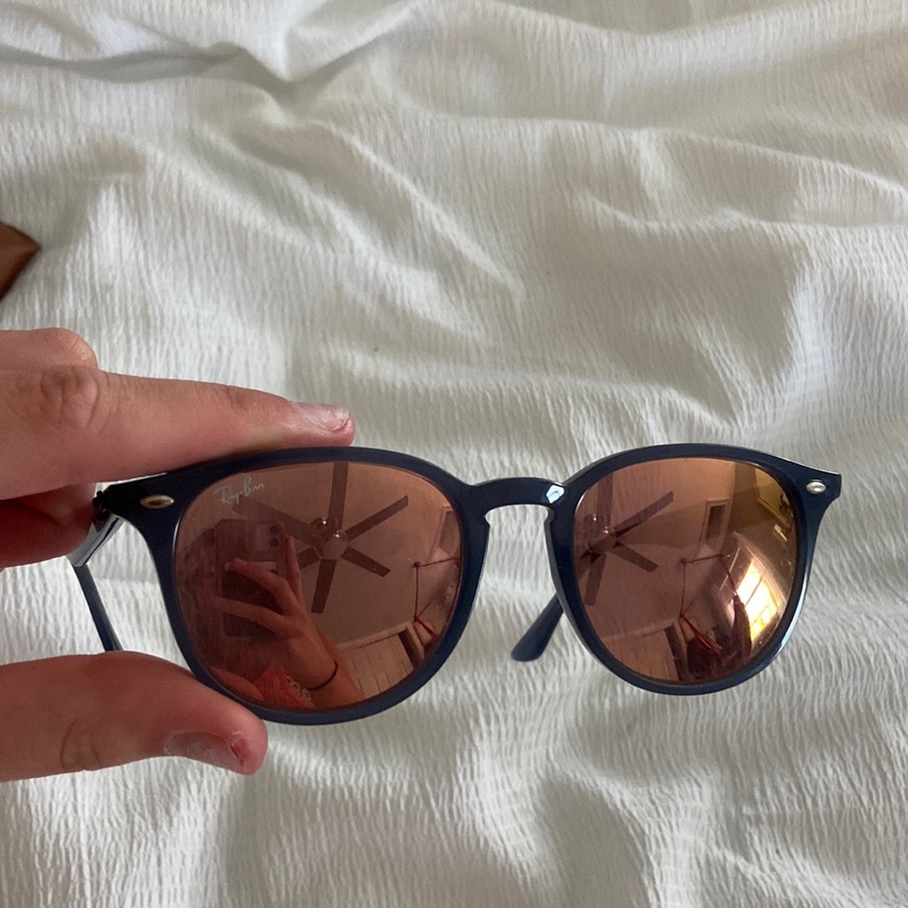 Original Ray Bans Sunglasses